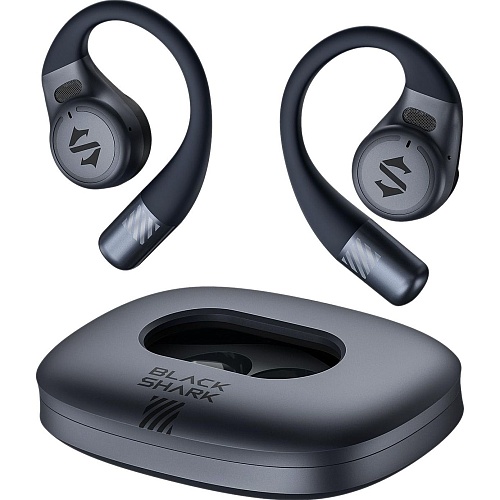 Навушники Black Shark T17 Black (BHR8844CN) - придбати в Дніпрі, Україні: ціна, характеристики | інтернет-магазин TOUCH