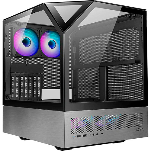 Корпус Azza Sanctum (CSAZ-810)