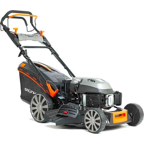 Газонокосилка Grunhelm S531LUX