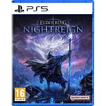 Гра Elden Ring Nightreign Seekers Edition для PS5 (EN + RU sub)