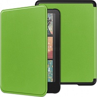 Чохол-книжка ArmorStandart для Amazon Kindle Paperwhite 12th Gen 2024 / Kindle Colorsoft Green (ARM81967)