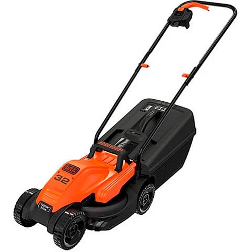 Газонокосарка Black+Decker BEMW451 - придбати в Дніпрі, Україні: ціна, характеристики | інтернет-магазин TOUCH