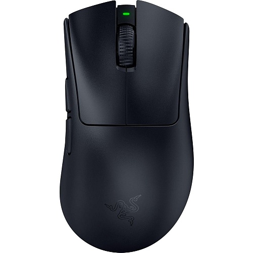Миша Razer DeathAdder V4 Pro Wireless Black (RZ01-05330100-R3G1) - придбати в Дніпрі, Україні: ціна, характеристики | інтернет-магазин TOUCH
