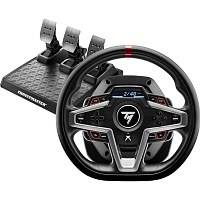 Игровой руль с педалями Thrustmaster T248Х для XBOX Series X/S, One, PC Black (4460182)
