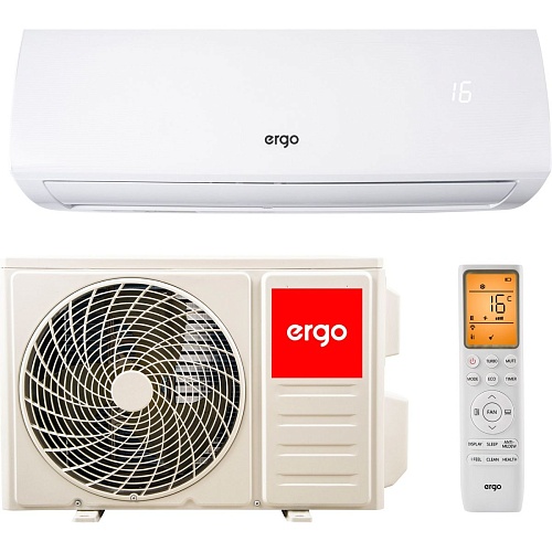 Сплит-система Ergo ACI-0923 SWH WI-FI