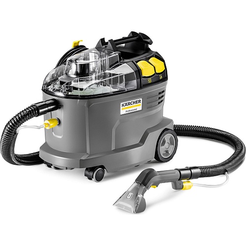 Моющий пылесос Karcher Puzzi 8/1 (1.100-240.0)