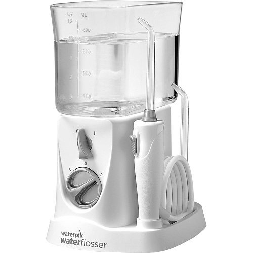 Іригатор Waterpik WP-250 - придбати в Дніпрі, Україні: ціна, характеристики | інтернет-магазин TOUCH