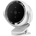 Портативный вентилятор Epik F7 White 