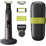 Триммер для бороды и усов Philips OneBlade QP6651/30