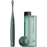 Електрична зубна щітка Oclean Air 2T Electric Toothbrush Green