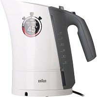 Электрочайник Braun Multiquick 3 WK 300 White