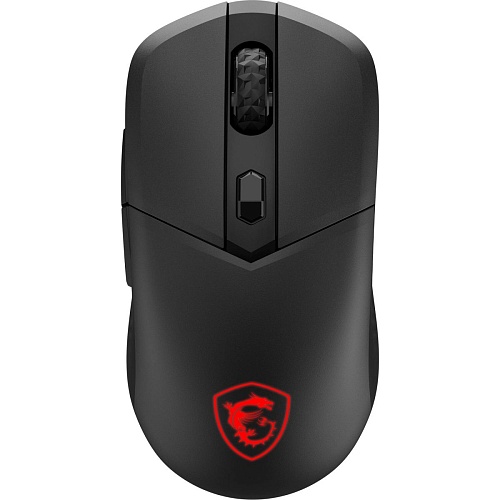 Миша MSI Versa 300 Elite Wireless (S12-4301290-CLA) - придбати в Дніпрі, Україні: ціна, характеристики | інтернет-магазин TOUCH