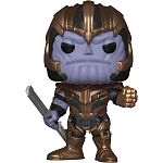 Фигурка Funko Pop! Avengers: Танос 9.6см (36672)