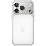 Чохол Apple Clear Case with MagSafe для iPhone 17 Pro (MGFT4)