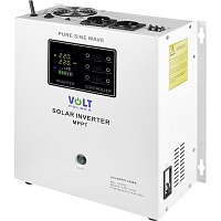 Джерело безперебійного живлення (ДБЖ) Volt Polska Sinus Pro 1500S 12V (3SPS150012) - придбати в Дніпрі, Україні: ціна, характеристики | інтернет-магазин TOUCH