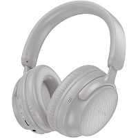 Навушники Hoco W53 Tone Gray (6942007646598) - придбати в Дніпрі, Україні: ціна, характеристики | інтернет-магазин TOUCH Навушники Hoco W53 Tone Gray (6942007646598) - придбати в Дніпрі, Україні: ціна, характеристики | інтернет-магазин TOUCH