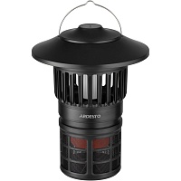 Антимоскитная лампа Ardesto MSK-SB3555 Black Антимоскитная лампа Ardesto MSK-SB3555 Black