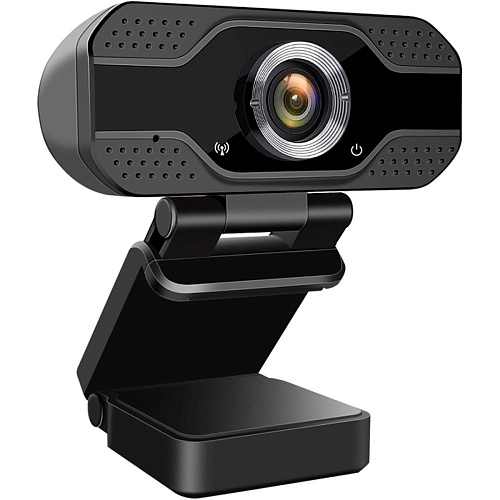 Веб-камера Dynamode W8 Black (48498)