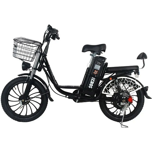 Электровелосипед Tecros V8 Pro 20Ah