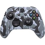 Чохол на геймпад Dobe Silicone Case для Xbox Series X/S Controller Gray Camouflage