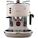 Кофеварка рожковая Delonghi Icona Vintage ECOV 311.BG
