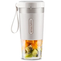 Блендер Morphy Richards Portable Juice Cup (MR9600) White Блендер Morphy Richards Portable Juice Cup (MR9600) White