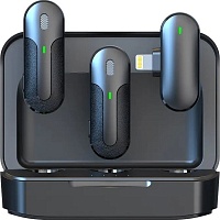 Микрофонная радиосистема Veron M8-2L