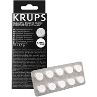 Средство для чистки кофемашин Krups XS300010