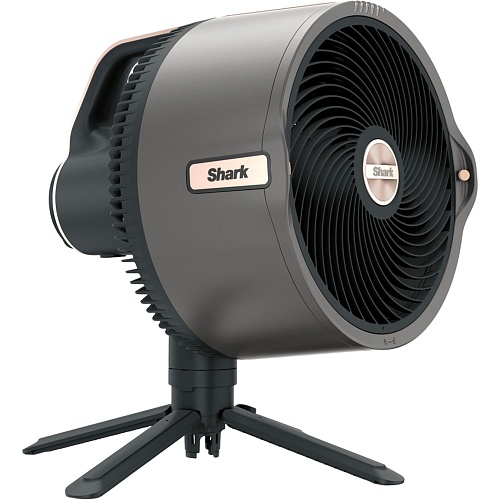 Портативний вентилятор Shark FlexBreeze Pro FA300EU - придбати в Дніпрі, Україні: ціна, характеристики | інтернет-магазин TOUCH