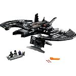 Конструктор LEGO Super Heroes Бетвінг 1989 (76161)