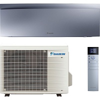 Сплит-система Daikin Emura 3 FTXJ25AS/RXJ25A