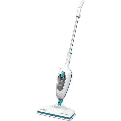 Парова швабра Black+Decker FSMH13E5 - придбати в Дніпрі, Україні: ціна, характеристики | інтернет-магазин TOUCH