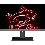 Монитор MSI 27" Optix G272QPF (9S6-3CD39T-001)