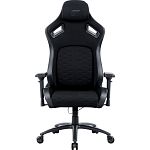 Геймерское кресло GT Racer X-7341 Fabric Black