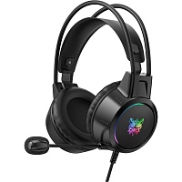 Игровые наушники Onikuma X15 Pro Black