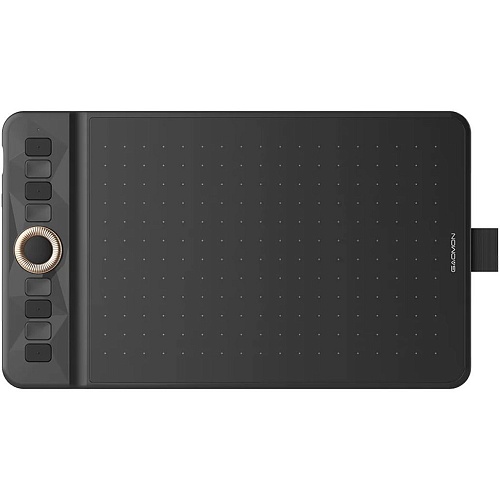 Графический планшет GAOMON WH851 Графический планшет GAOMON WH851