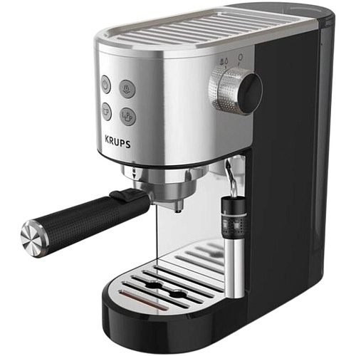 Кофеварка рожковая Krups XP444C10