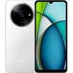 Смартфон Redmi A3x 4/128GB Moonlight White Global EU