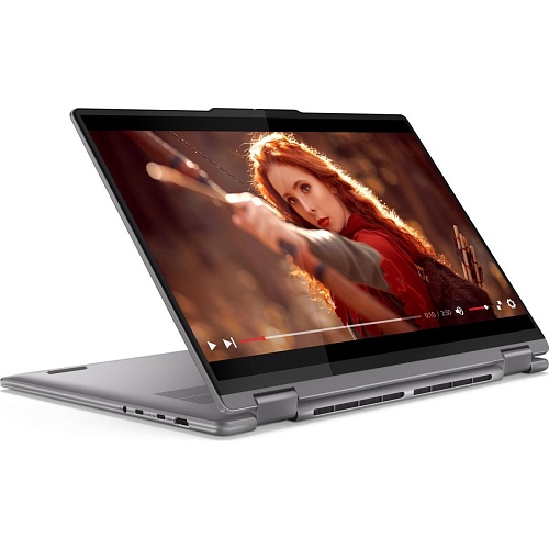 Ноутбук Lenovo Yoga 7 16AHP9 (83DM0004US) - придбати в Дніпрі, Україні: ціна, характеристики | інтернет-магазин TOUCH