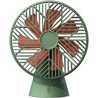 Вентилятор Sothing Forest Desktop Fan Green (DSHJ-S-1907) Вентилятор Sothing Forest Desktop Fan Green (DSHJ-S-1907)