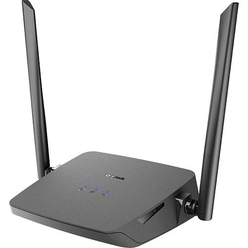 Бездротовий маршрутизатор (роутер) D-Link DIR-615/Z - придбати в Дніпрі, Україні: ціна, характеристики | інтернет-магазин TOUCH