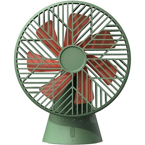 Вентилятор Sothing Forest Desktop Fan Green (DSHJ-S-1907)