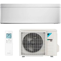 Сплит-система Daikin Stylish FTXA50CW/RXA50B Сплит-система Daikin Stylish FTXA50CW/RXA50B