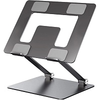 Подставка для ноутбука OfficePro LS111G Grey Подставка для ноутбука OfficePro LS111G Grey