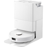 Робот-пылесос RoboRock Q Revo Pro White Робот-пылесос RoboRock Q Revo Pro White