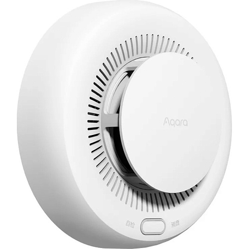 Датчик диму Aqara Smoke Alarm (JY-GZ-01AQ) - придбати в Дніпрі, Україні: ціна, характеристики | інтернет-магазин TOUCH