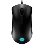 Мышь Lenovo M300 RGB Black (GY50X79384)