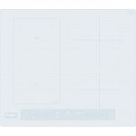 Індукційна варильна поверхня Whirlpool WLB4560NE/W
