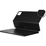 Чехол-клавиатура Xiaomi Keyboard Case для Xiaomi Pad 6/6 Pro Black (23046KBD9S)