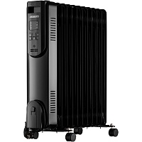 Масляний обігрівач Ardesto OFH-E11X2 - придбати в Дніпрі, Україні: ціна, характеристики | інтернет-магазин TOUCH